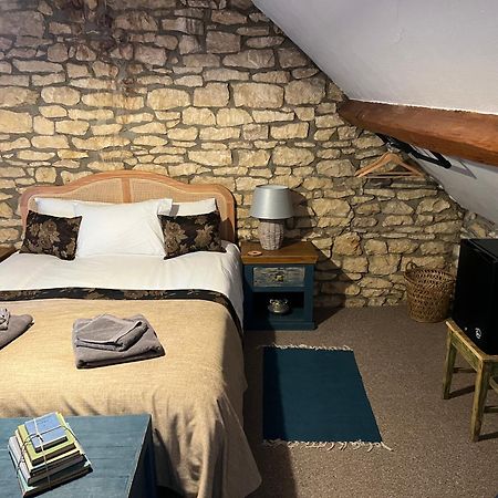 Siam Cottage Guesthouse Over 300 Years Old With Thai Restaurant Moreton-in-Marsh Eksteriør billede