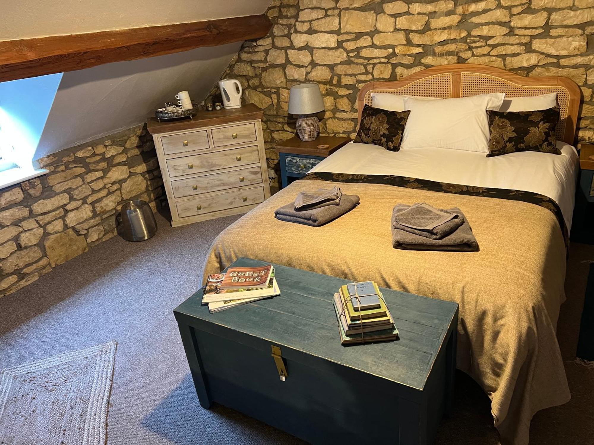 Siam Cottage Guesthouse Over 300 Years Old With Thai Restaurant Moreton-in-Marsh Eksteriør billede